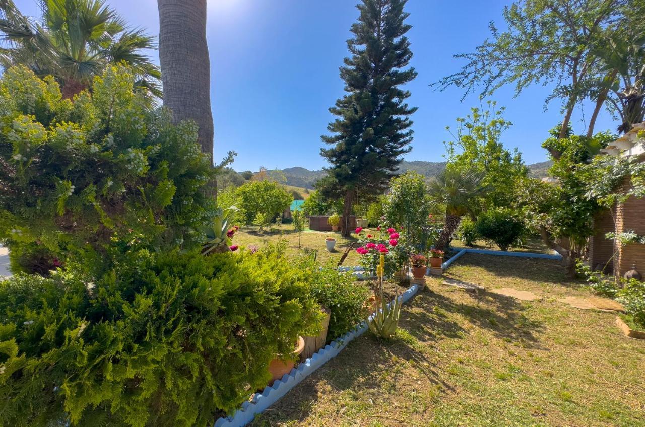 Holiday home Casa Luz Serena Cartama