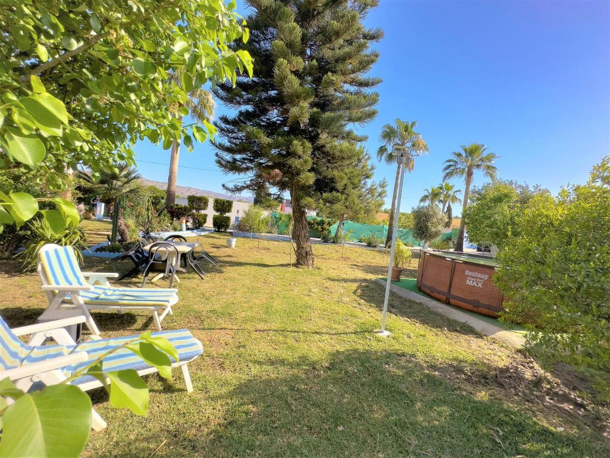 Holiday home Casa Luz Serena