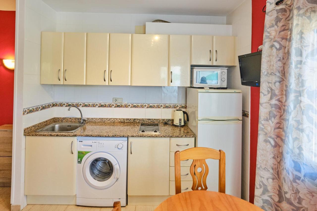 Apartamento Arch Flat Alcossebre