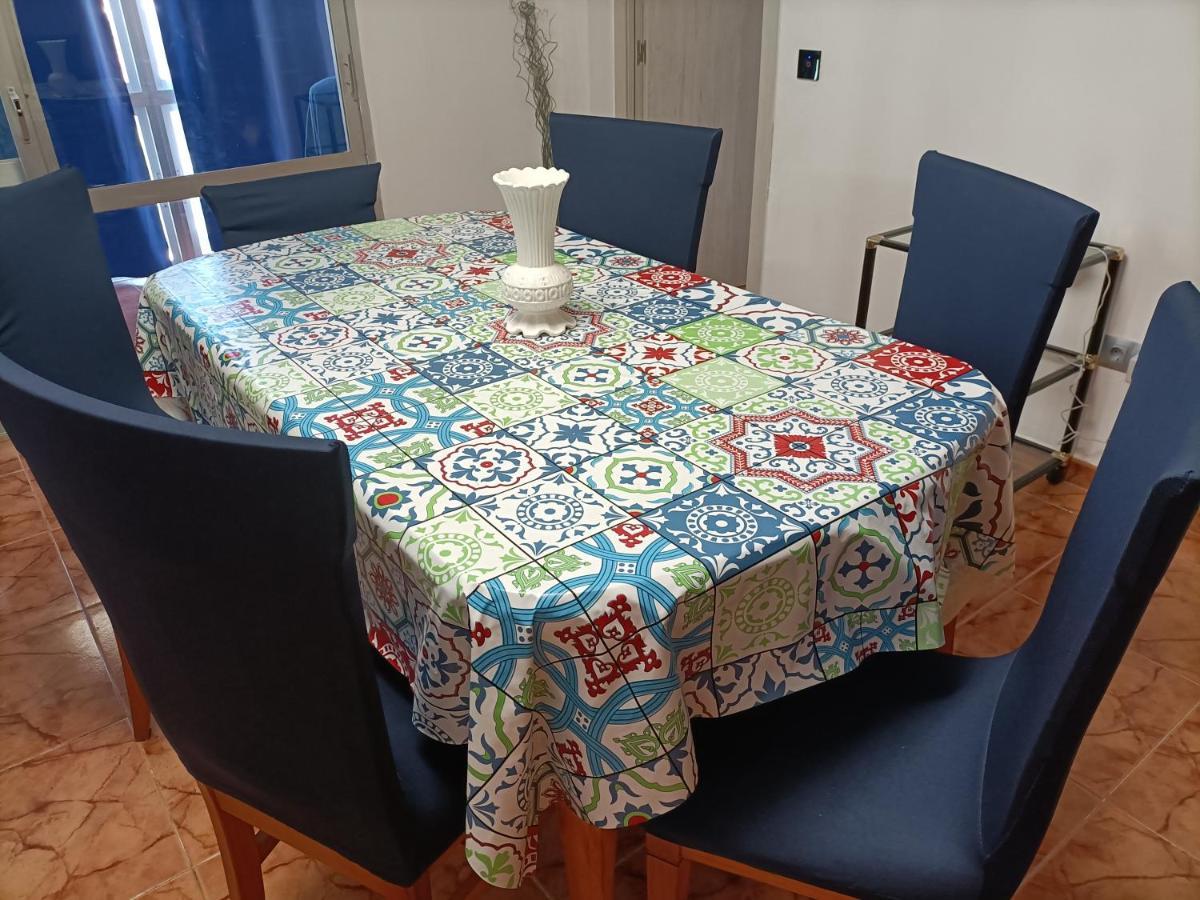 Apartamento Suites Los Boliches