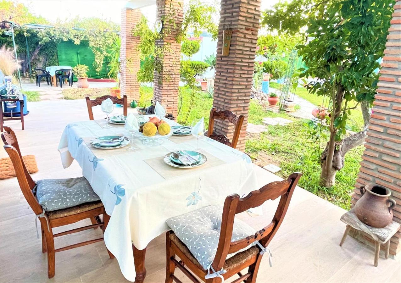 Casa Luz Serena Holiday home *
