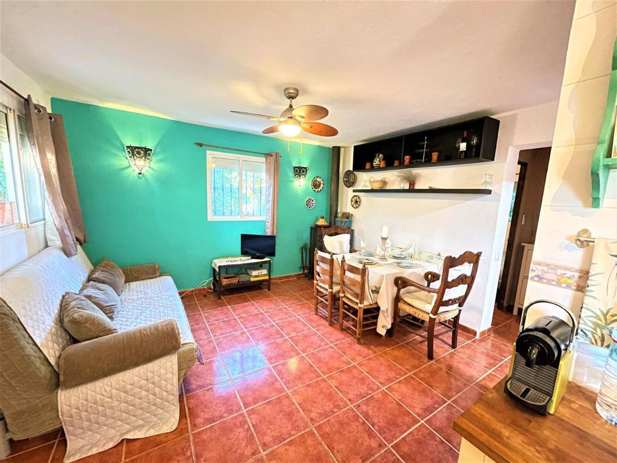 Holiday home Casa Luz Serena