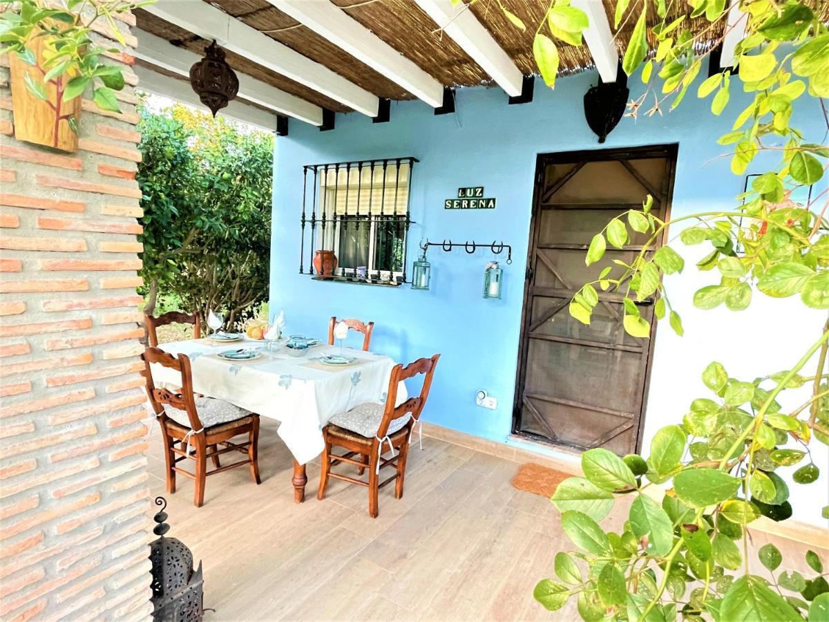 Casa Luz Serena *