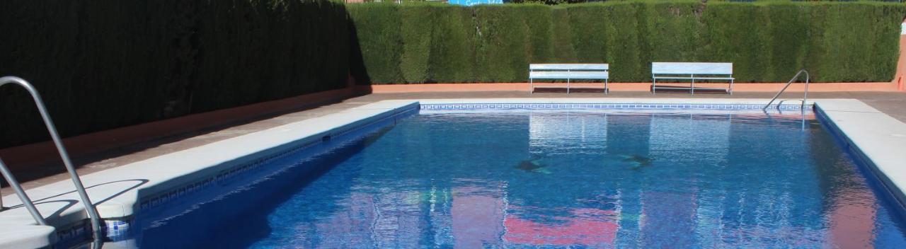 Suites Los Boliches Apartamento