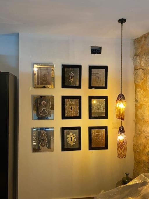Apartamento Gaia - El Rincon Del