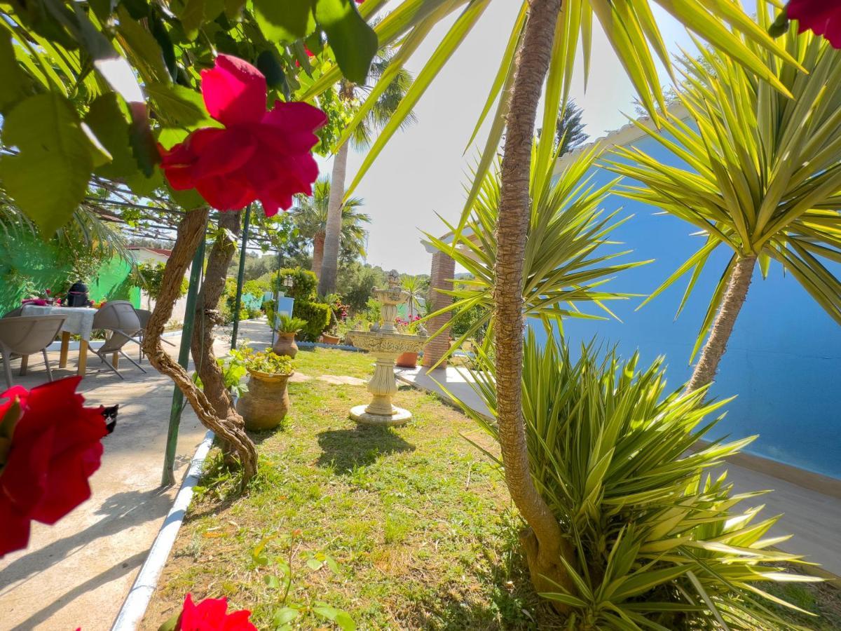 Holiday home Casa Luz Serena Cartama