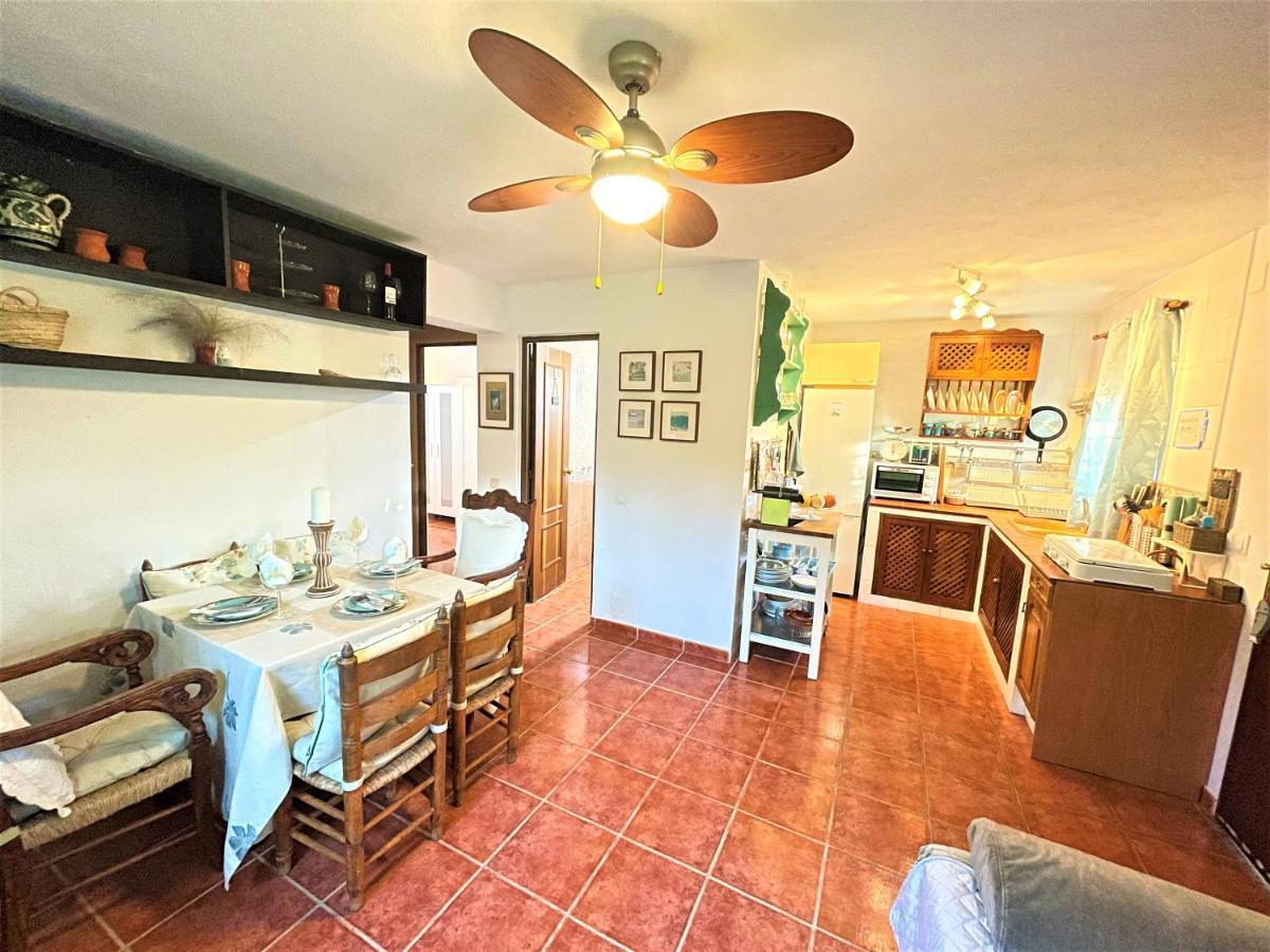 Casa Luz Serena Cartama