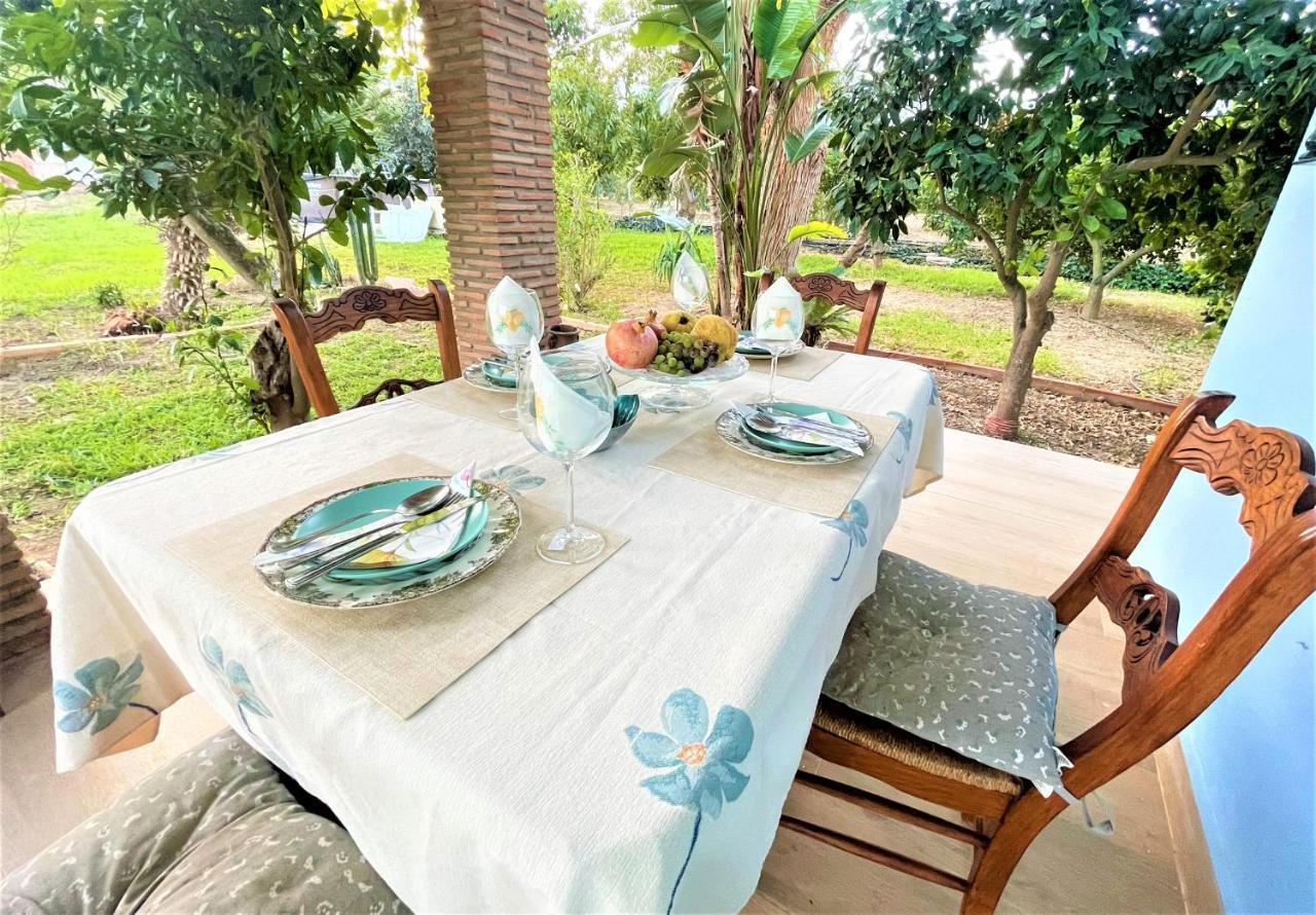 Casa Luz Serena Holiday home