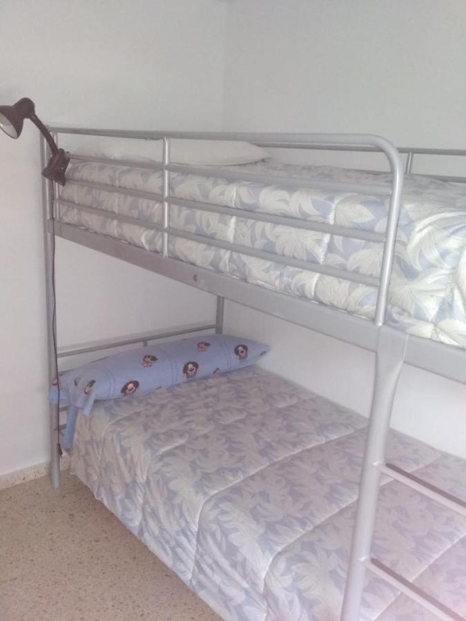 Apartamento San Antonio Playa Apartamento *