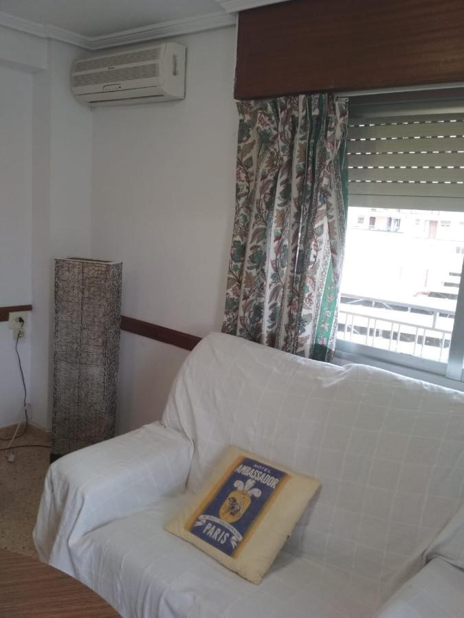 Apartamento Apartamento San Antonio Playa Cullera