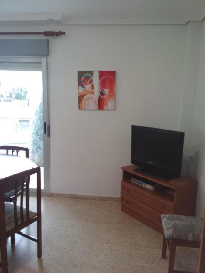 Apartamento Apartamento San Antonio Playa Cullera
