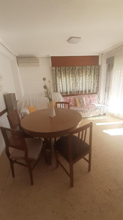 Apartamento Apartamento San Antonio Playa