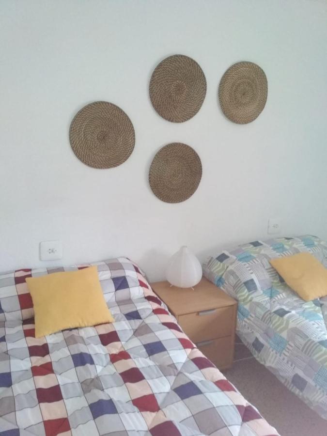 Apartamento Apartamento San Antonio Playa