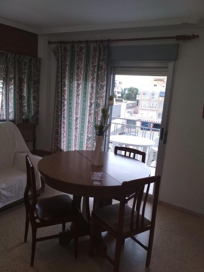 Apartamento San Antonio Playa * Cullera