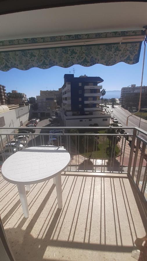 Apartamento San Antonio Playa Apartamento