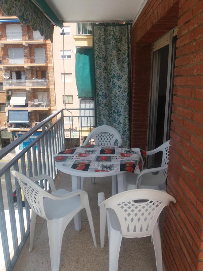 Apartamento San Antonio Playa Cullera
