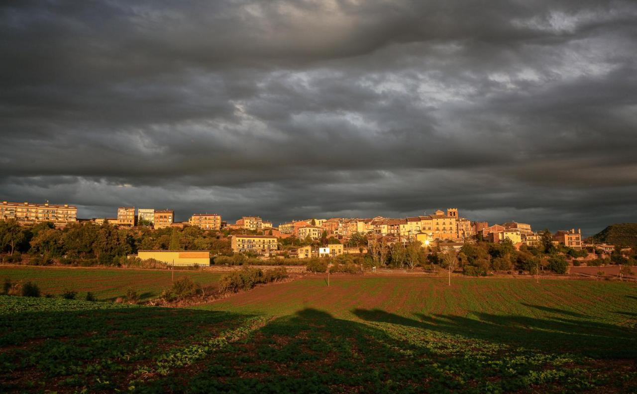 Estudios Casa Lola De Apartment Talarn