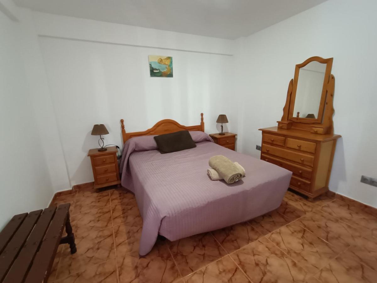 Suites Los Boliches Apartamento Fuengirola