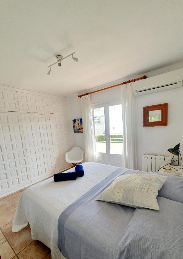 Estilo Mediterraneo. Segundo Montanar. Apartment Javea