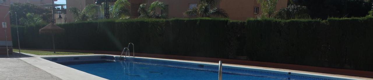 Apartamento Suites Los Boliches Fuengirola