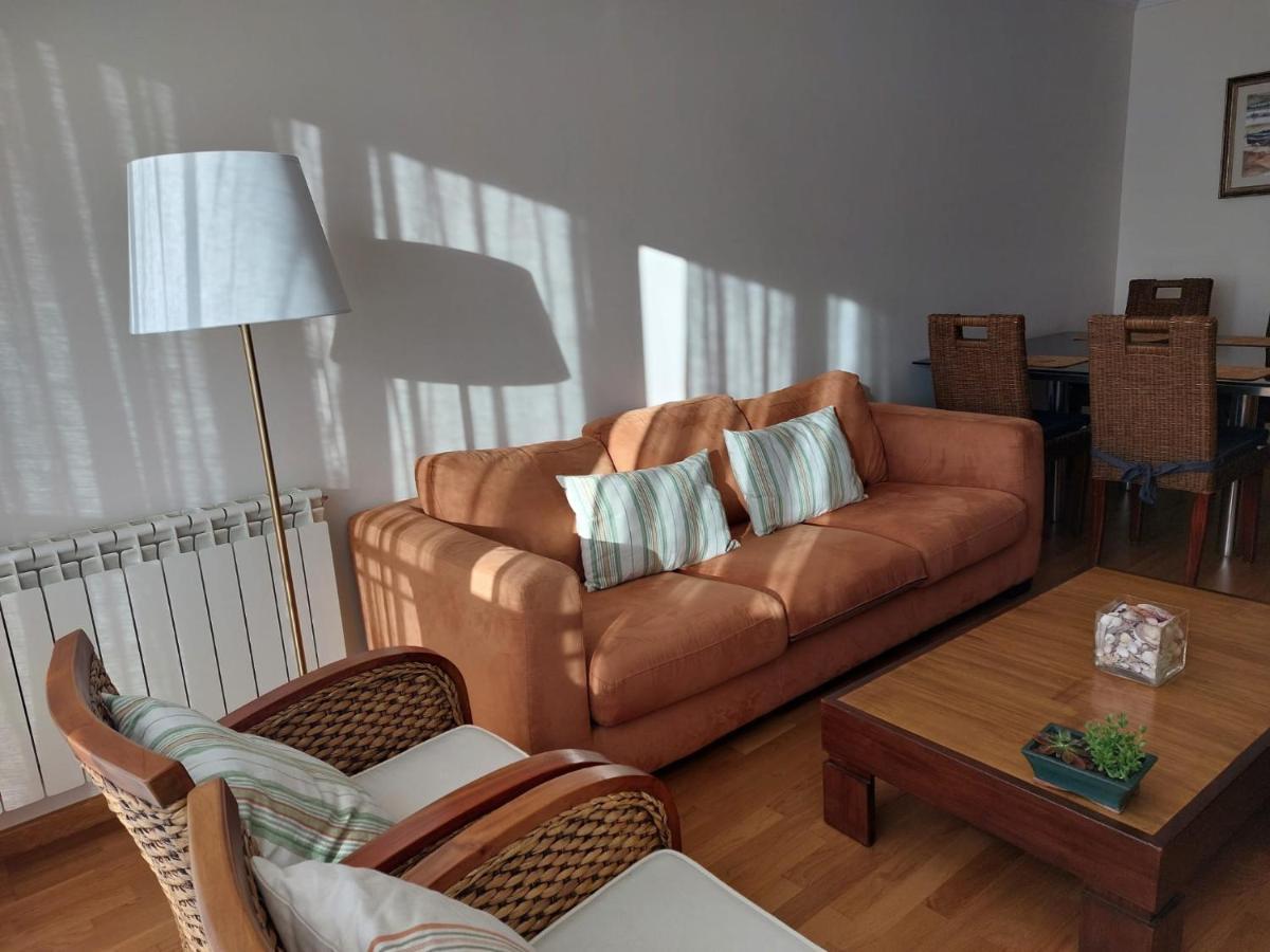 Apartamento Viravento * Illa de Arousa