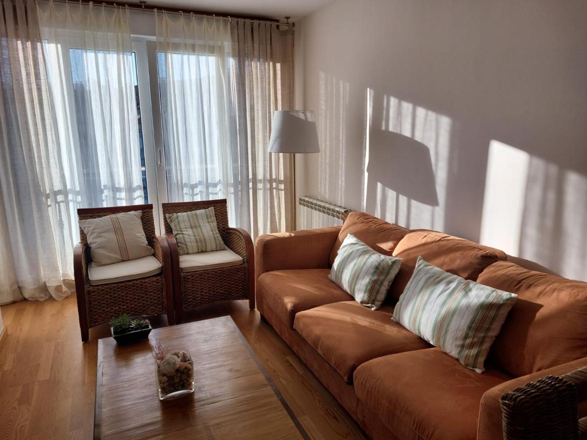 Apartamento Viravento