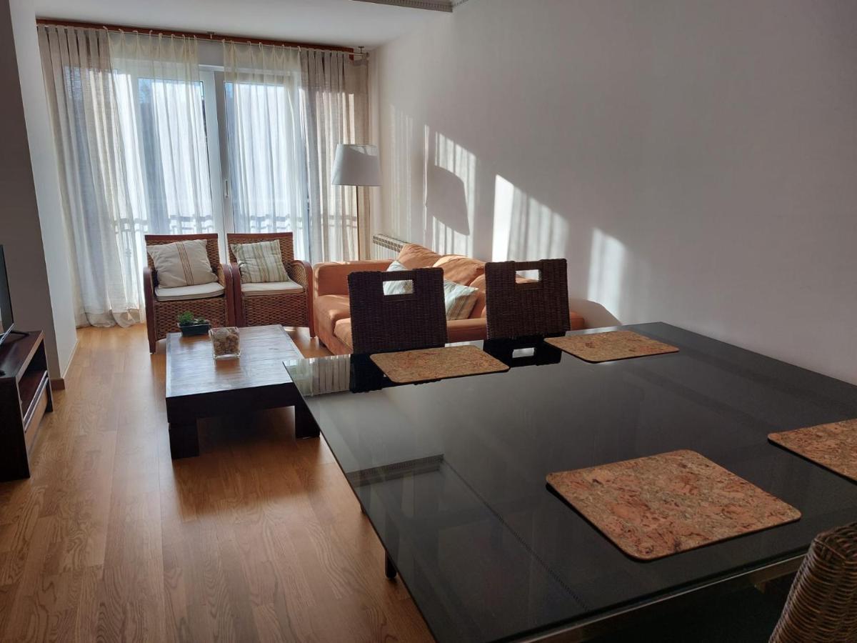 Apartamento Apartamento Viravento