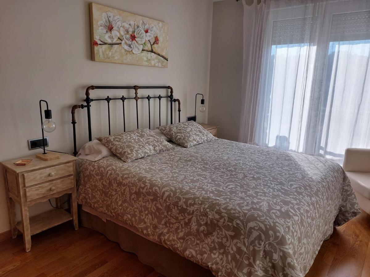 Apartamento Viravento *
