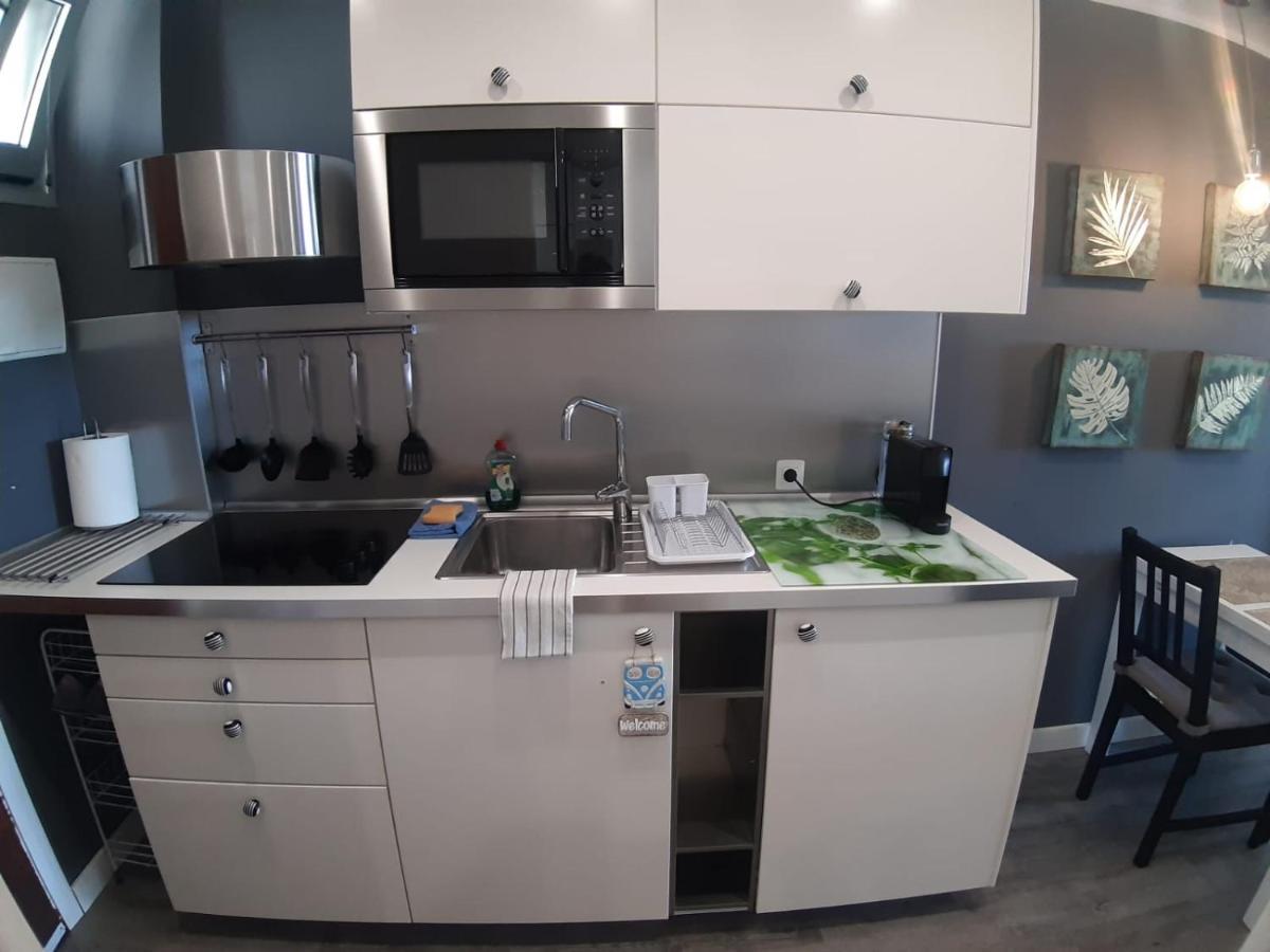 Dream Studio 626 Tenerife Apartment *