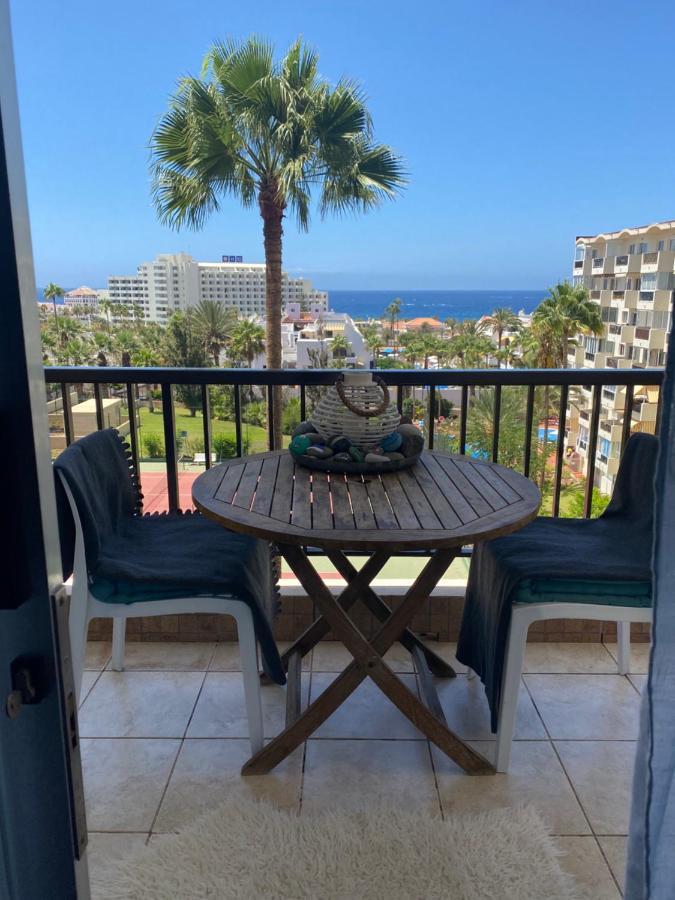 Apartment Dream Studio 626 Tenerife *