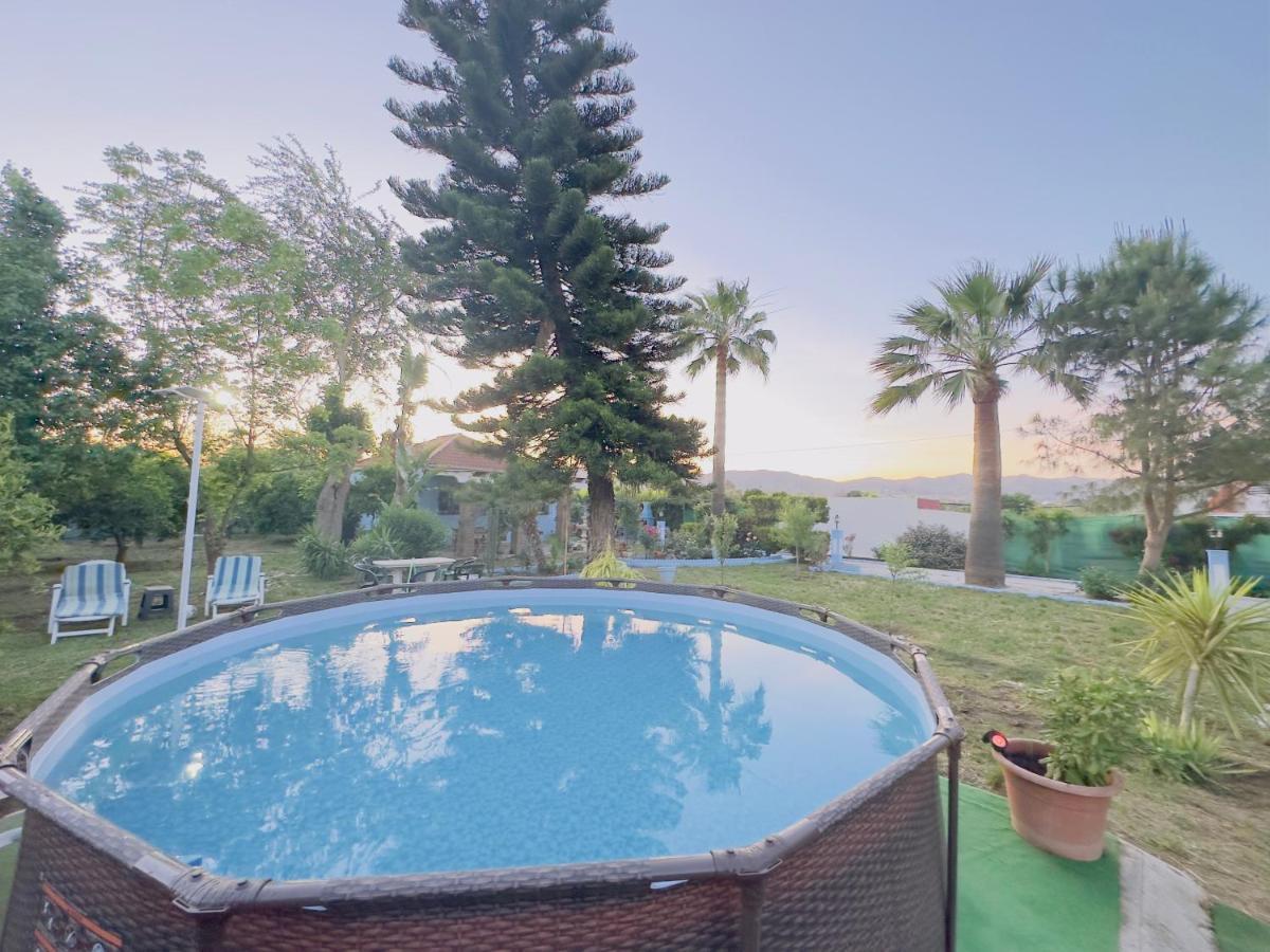 Casa Luz Serena Holiday home *