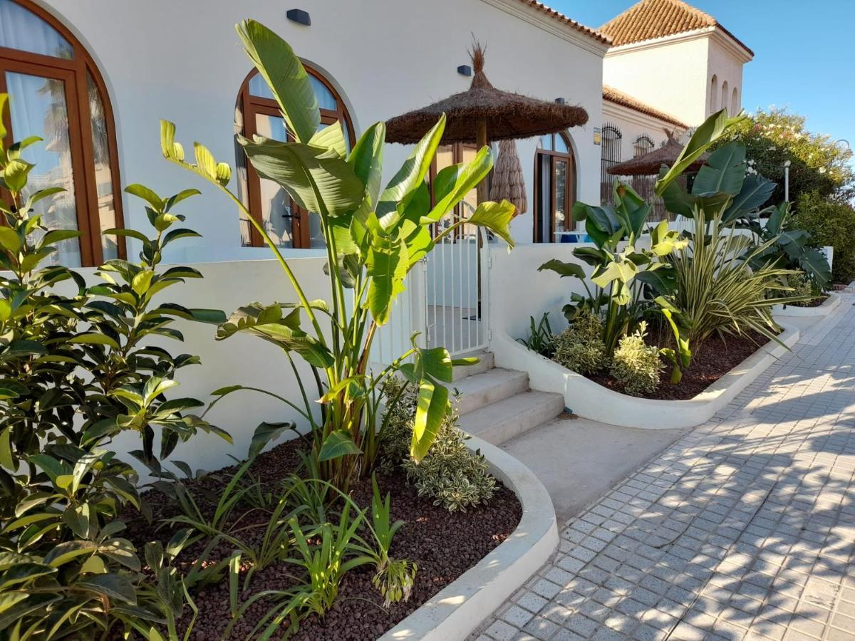 Torremocha Habitación en casa particular Cabo de Palos