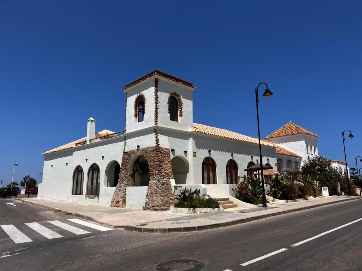 Torremocha Cabo de Palos