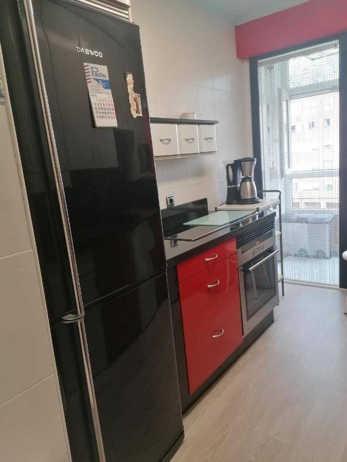 Alojamiento Nedymar Apartamento *