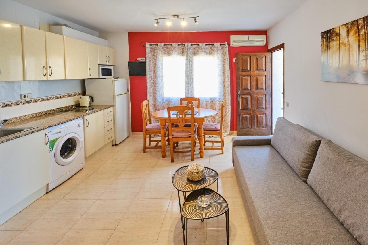 Apartamento Arch Flat