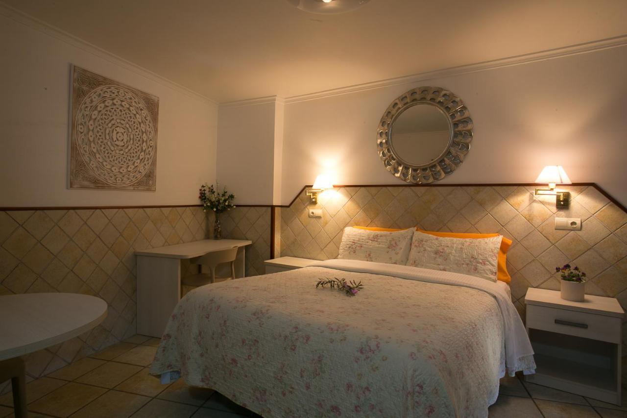 Apartment Estudios Casa Lola De *