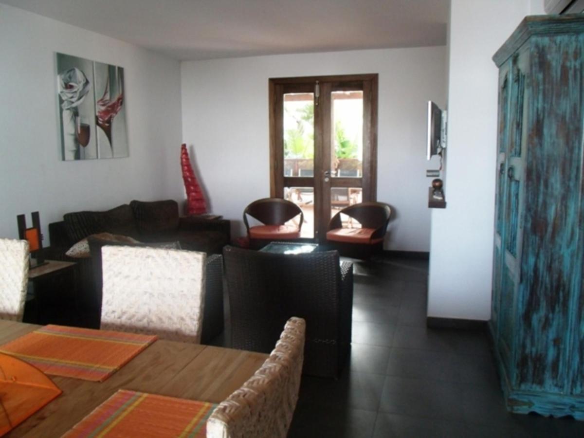 - Spacious 10p With Communal Pool Las Negras