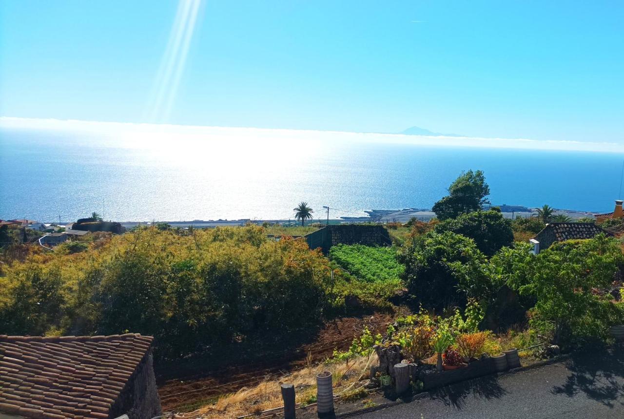 Сasa de vacaciones La Casa De Isabel Mazo