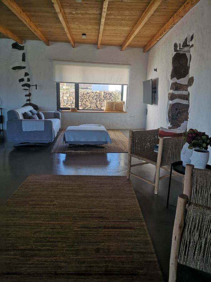 Villa Volcanes Lajares