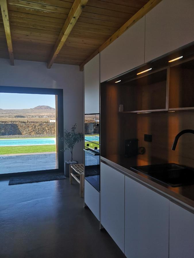 Volcanes Villa