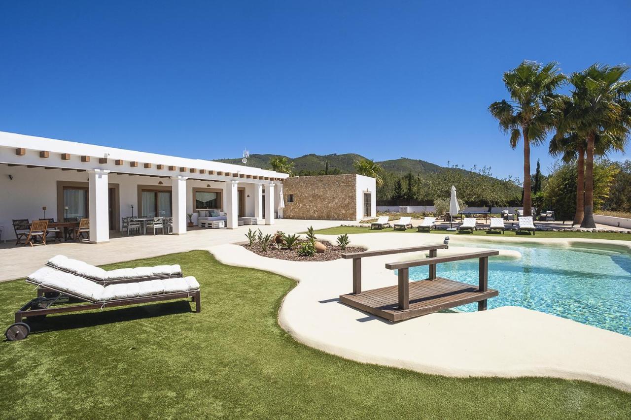 Raco De Sa Vinyeta Villa Sant Llorenç de Balàfia