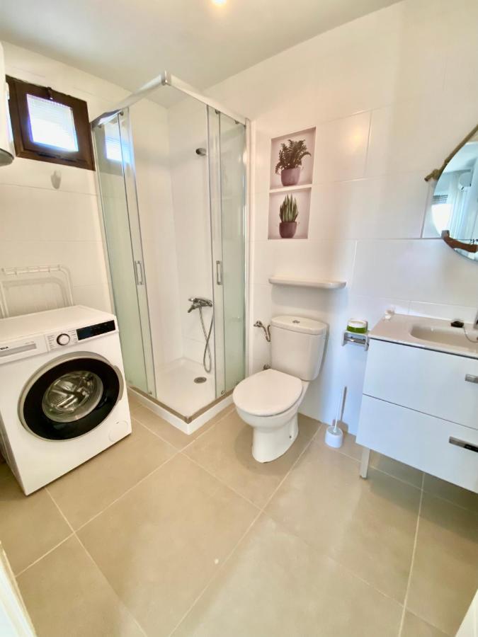Apartamento Corte Ingles