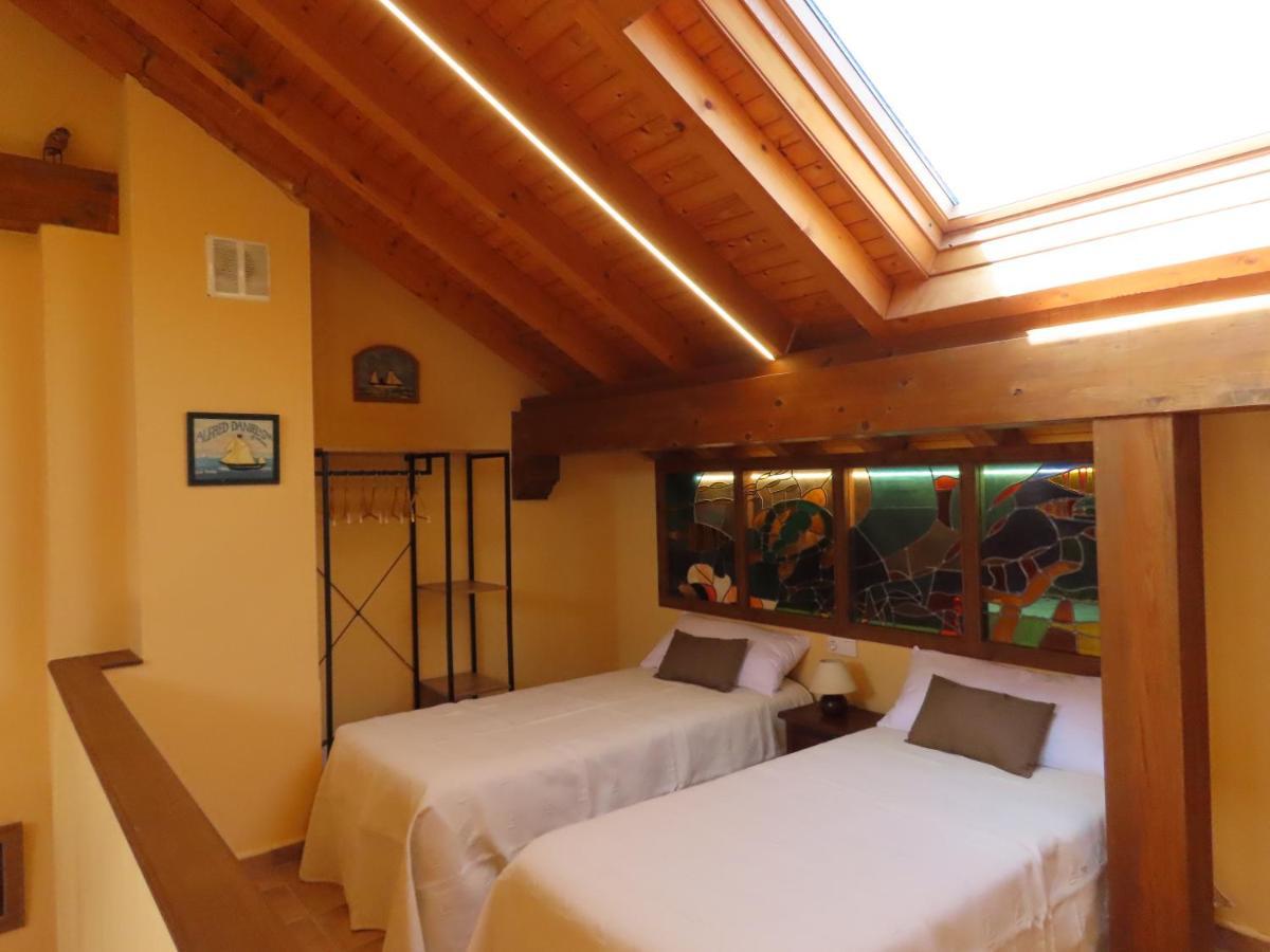 La Casita De Chefy *