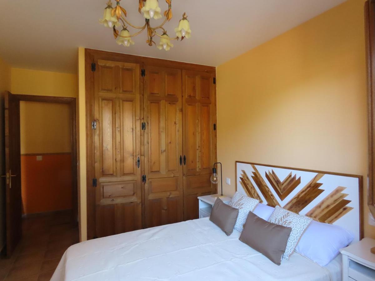 Holiday home La Casita De Chefy *