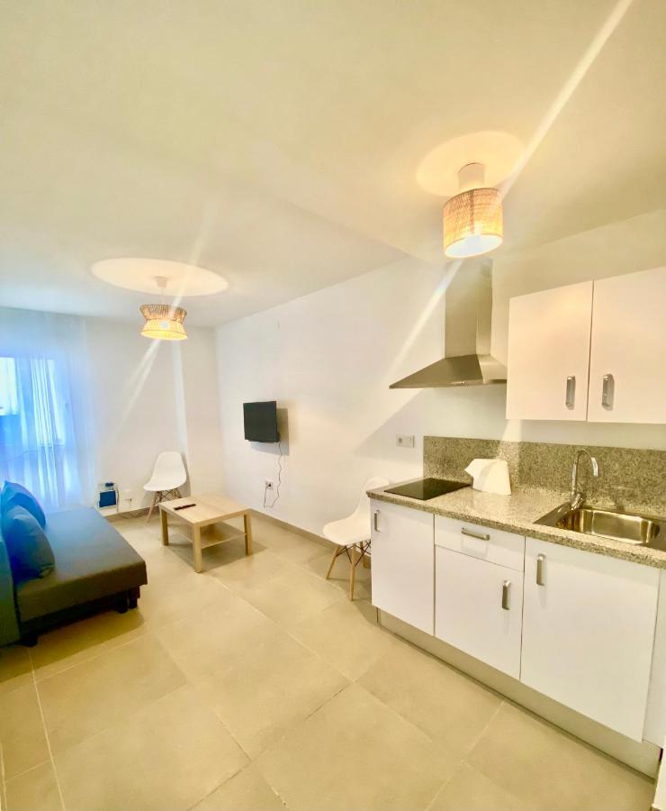 Corte Ingles Apartamento