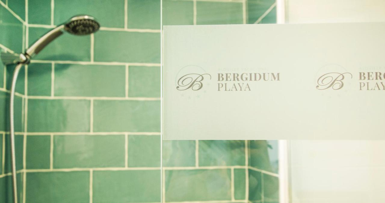 Apartment Bergidum Playa