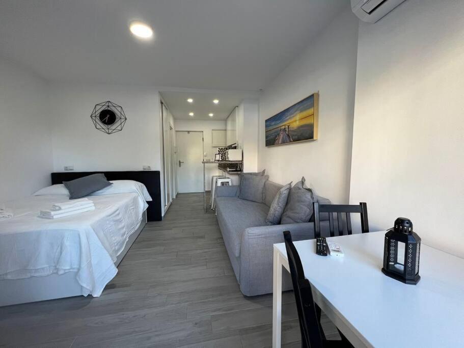 Loft Aguila Blanca Benalmádena