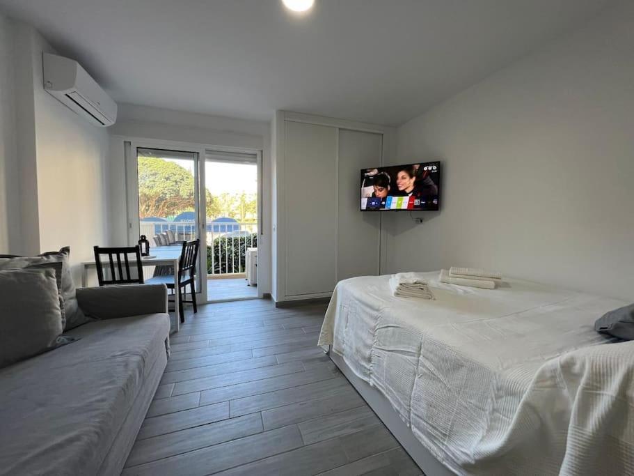 Loft Aguila Blanca * Benalmádena