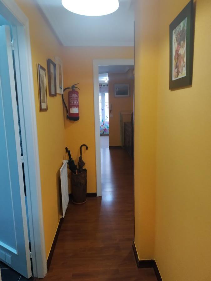 Apto Cimavilla Santa Candida Junto Plaza Mayor Vut-114-As Apartment