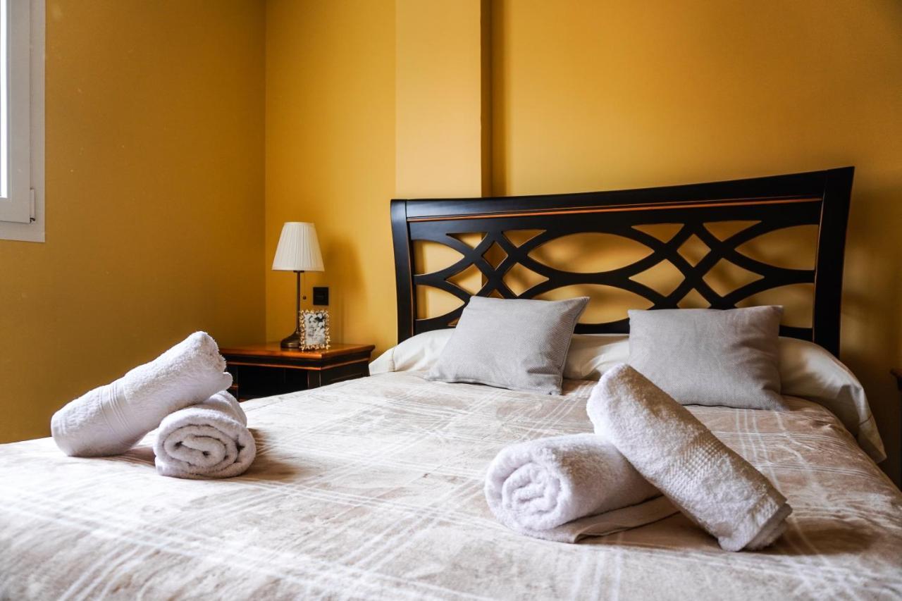 Apartamento Puertito Attic *